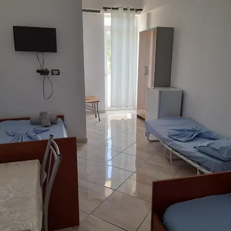Hotel apartamentowy Vlora Stay *