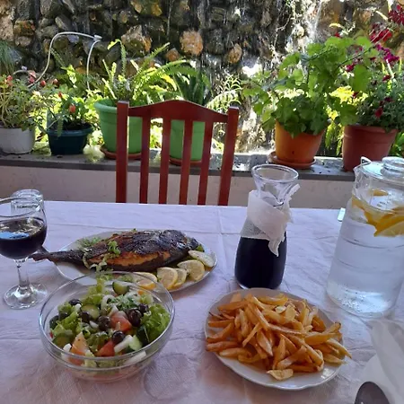 Hotel apartamentowy Vlora Stay Wlora