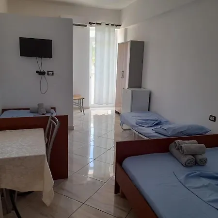 Vlora Stay 公寓式酒店 Vlorë