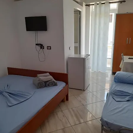 Vlora Stay * Vlorë