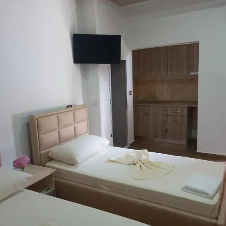 Vlora Stay * Vlorë