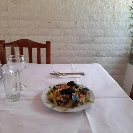 公寓式酒店 Vlora Stay Vlorë