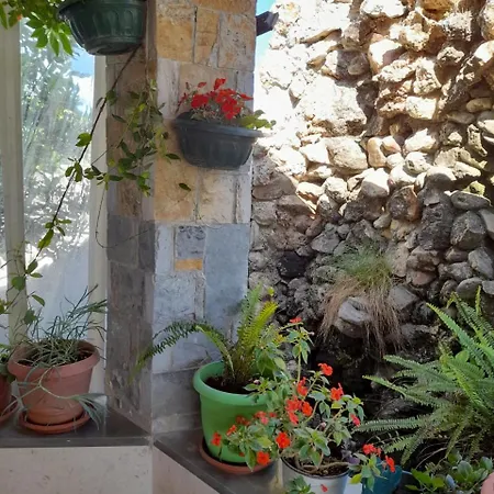 Vlora Stay 公寓式酒店