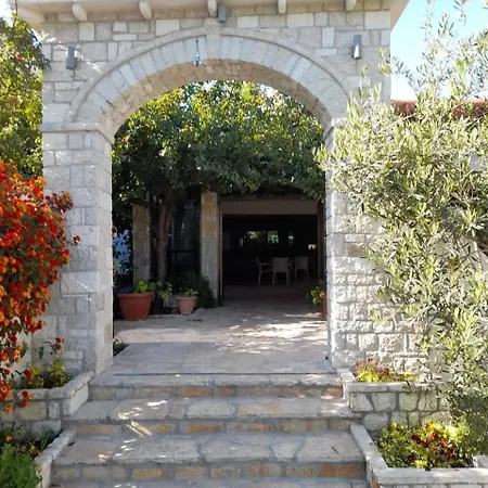 公寓式酒店 Vlora Stay