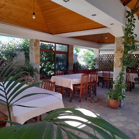 Vlora Stay 公寓式酒店 Vlorë